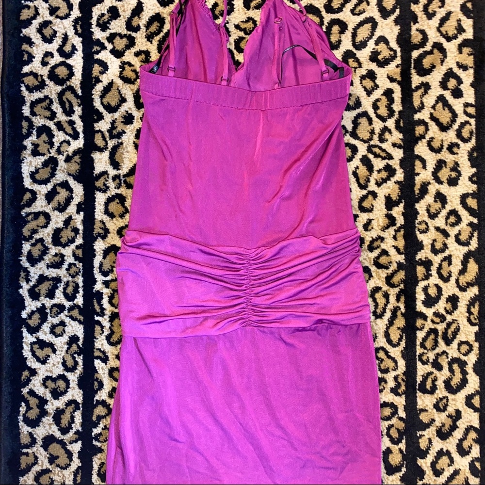 bebe Dress - Picture 3 of 4